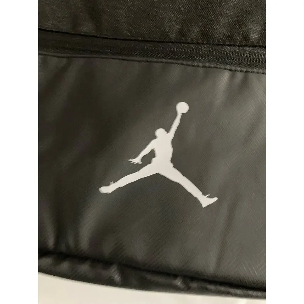 Air Jordan Airborne Weather Resistant Nike Backpack 15